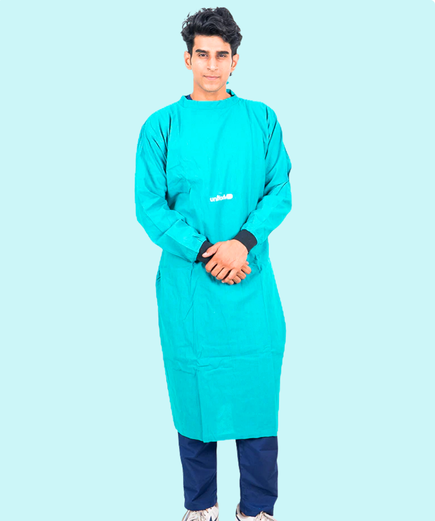Surgical Gown & Accessories