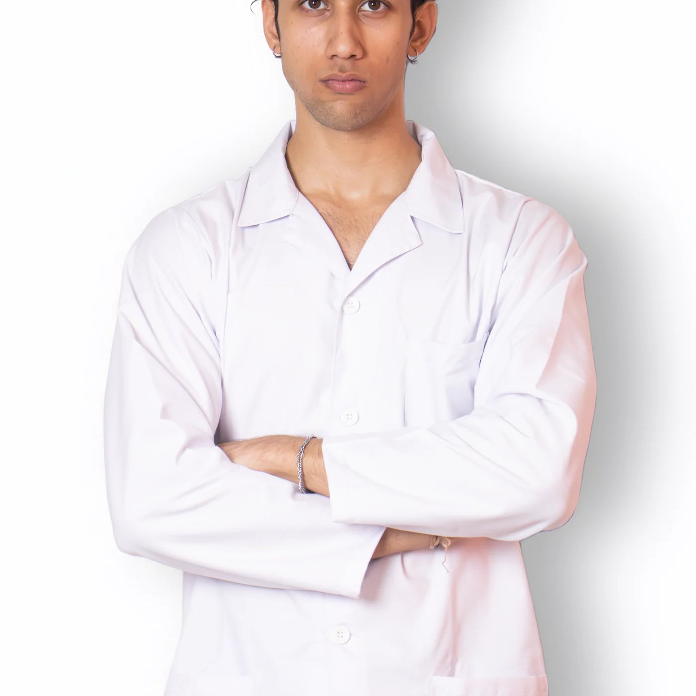 Core Unisex Doctor Coat Apron