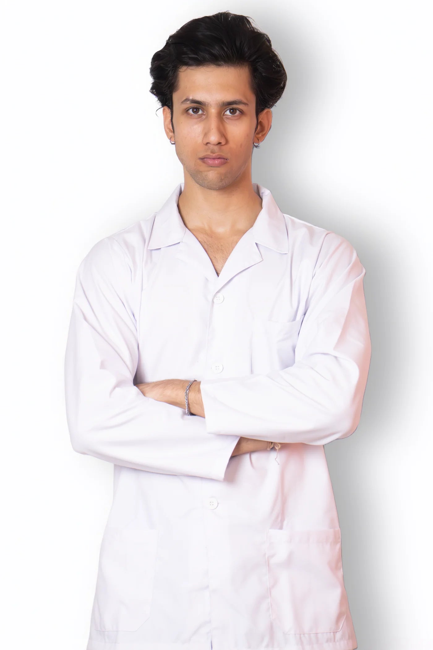 Core Unisex Doctor Coat Apron