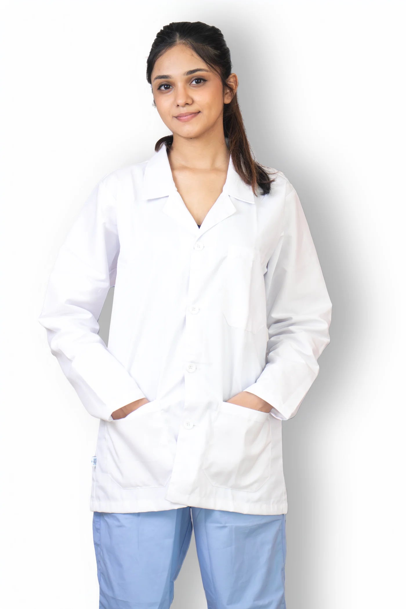 Core Unisex Doctor Coat Apron