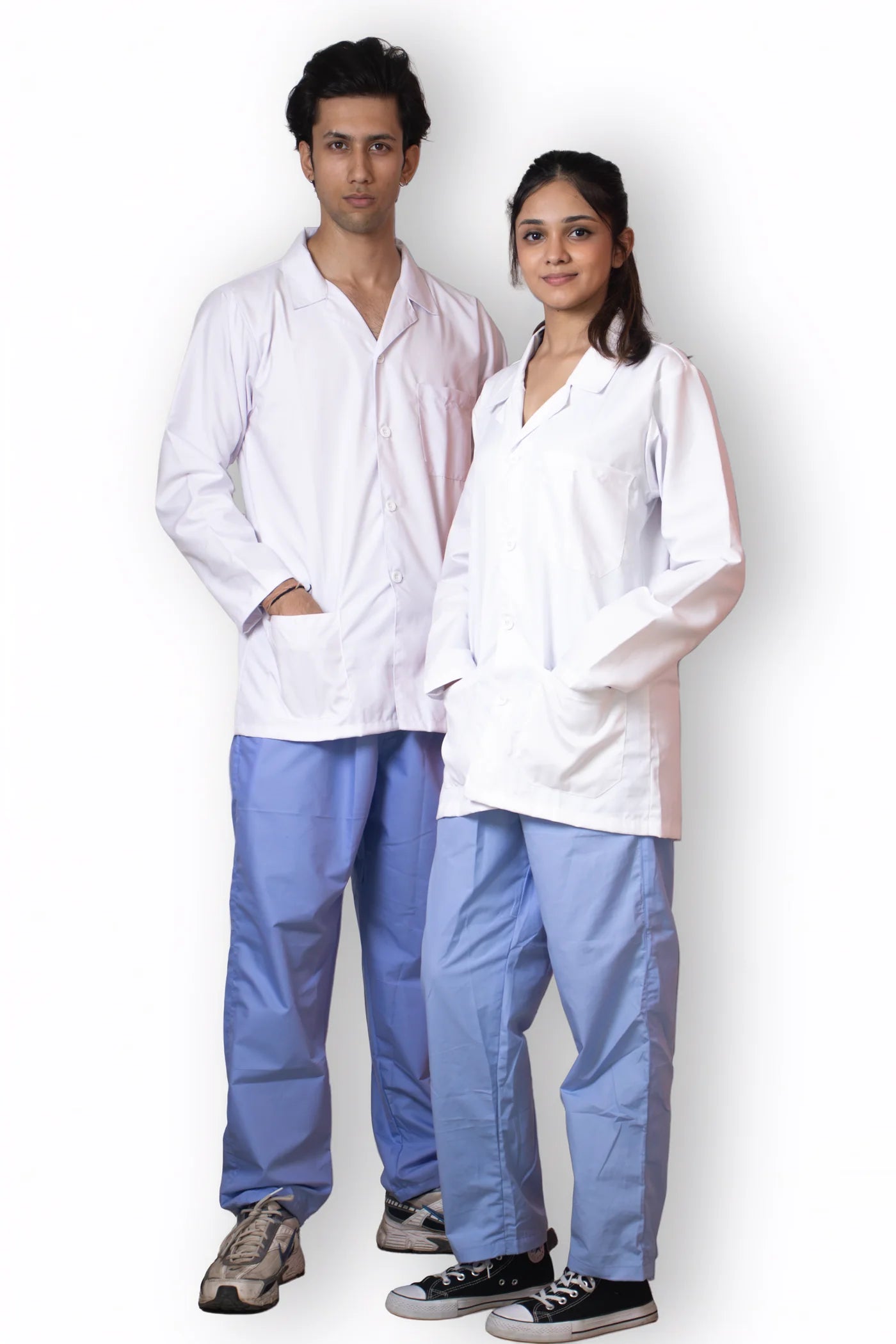 Core Unisex Doctor Coat Apron